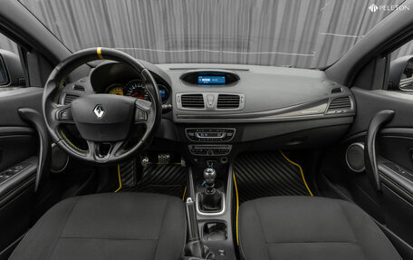 Renault Megane RS III, 2012 год, 1 400 000 рублей, 9 фотография