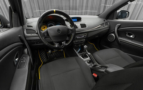 Renault Megane RS III, 2012 год, 1 400 000 рублей, 11 фотография