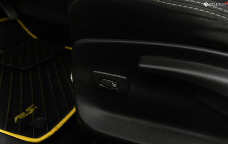 Renault Megane RS III, 2012 год, 1 400 000 рублей, 19 фотография