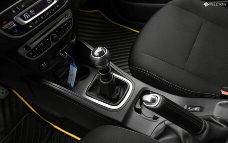 Renault Megane RS III, 2012 год, 1 400 000 рублей, 15 фотография