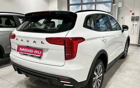 Haval Jolion, 2025 год, 2 249 000 рублей, 6 фотография
