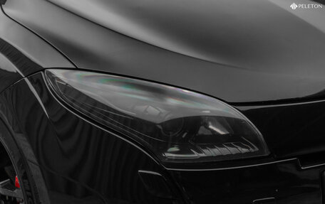 Renault Megane RS III, 2012 год, 1 400 000 рублей, 22 фотография