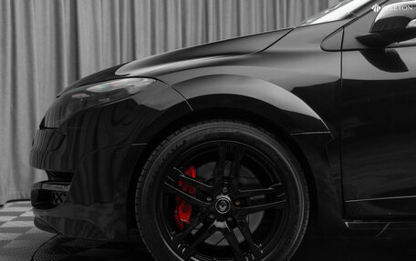 Renault Megane RS III, 2012 год, 1 400 000 рублей, 21 фотография