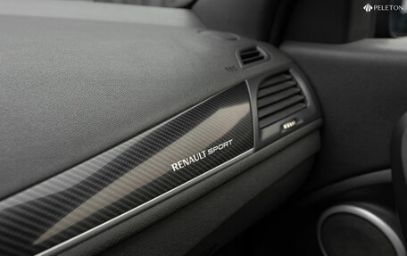 Renault Megane RS III, 2012 год, 1 400 000 рублей, 20 фотография