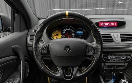 Renault Megane RS III, 2012 год, 1 400 000 рублей, 10 фотография