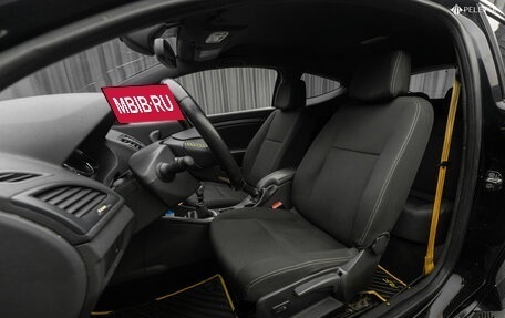 Renault Megane RS III, 2012 год, 1 400 000 рублей, 12 фотография