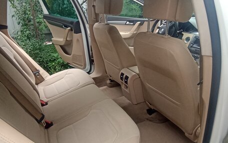Volkswagen Passat B7, 2011 год, 950 000 рублей, 15 фотография