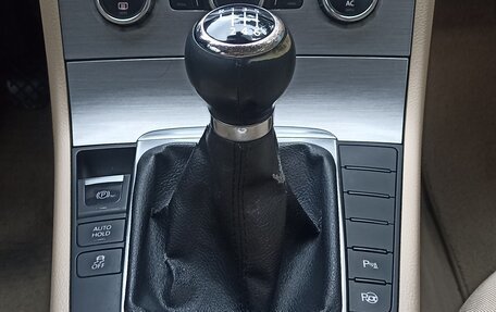 Volkswagen Passat B7, 2011 год, 950 000 рублей, 10 фотография