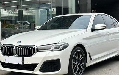 BMW 5 серия, 2021 год, 3 042 000 рублей, 1 фотография