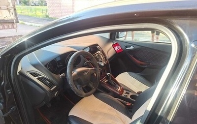 Ford Focus III, 2011 год, 576 000 рублей, 1 фотография