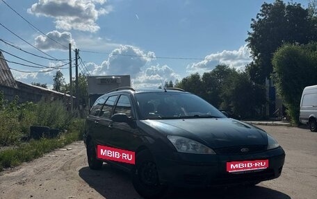 Ford Focus IV, 2003 год, 280 000 рублей, 1 фотография