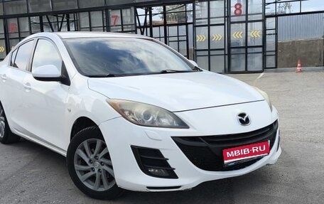 Mazda 3, 2011 год, 765 000 рублей, 1 фотография
