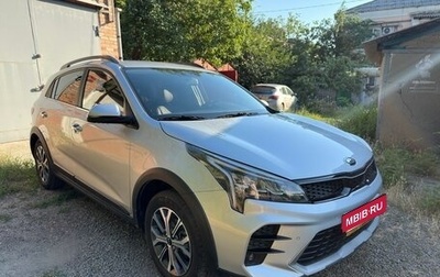 KIA Rio IV, 2021 год, 2 300 000 рублей, 1 фотография