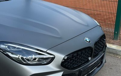 BMW Z4, 2019 год, 6 999 000 рублей, 1 фотография