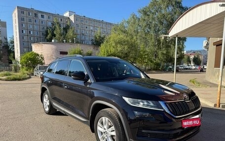 Skoda Kodiaq I, 2021 год, 3 150 000 рублей, 1 фотография