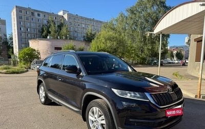 Skoda Kodiaq I, 2021 год, 3 150 000 рублей, 1 фотография