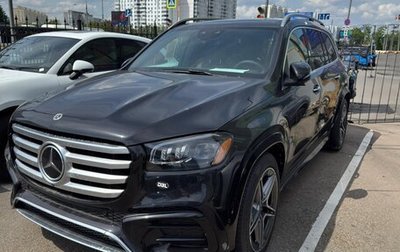 Mercedes-Benz GLS, 2024 год, 14 200 000 рублей, 1 фотография