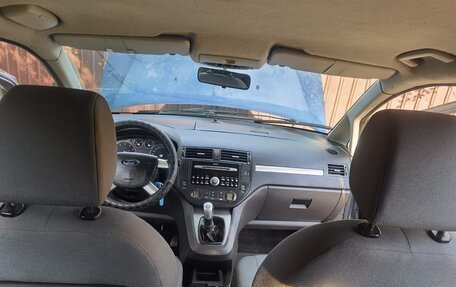 Ford C-MAX I рестайлинг, 2005 год, 270 000 рублей, 1 фотография