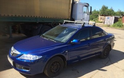 Mazda 6, 2006 год, 320 000 рублей, 1 фотография