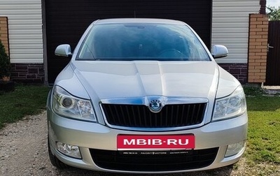Skoda Octavia, 2012 год, 1 100 000 рублей, 1 фотография