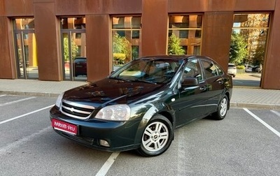 Chevrolet Lacetti, 2011 год, 499 000 рублей, 1 фотография