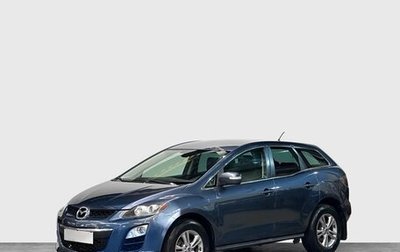 Mazda CX-7 I рестайлинг, 2011 год, 1 059 000 рублей, 1 фотография