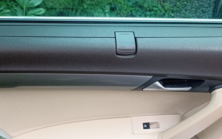 Volkswagen Passat B7, 2011 год, 950 000 рублей, 17 фотография