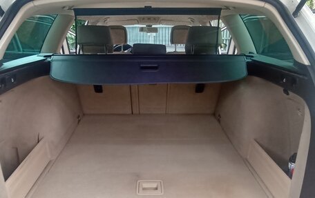 Volkswagen Passat B7, 2011 год, 950 000 рублей, 16 фотография