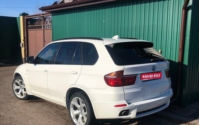 BMW X5, 2009 год, 1 550 000 рублей, 1 фотография