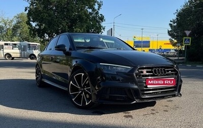 Audi A3, 2013 год, 1 550 000 рублей, 1 фотография