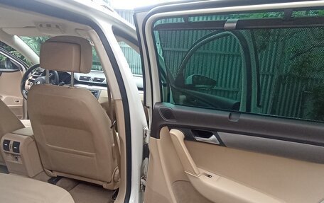 Volkswagen Passat B7, 2011 год, 950 000 рублей, 20 фотография