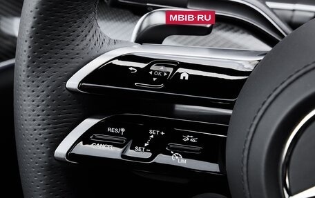 Mercedes-Benz GLE Coupe AMG, 2025 год, 16 525 000 рублей, 9 фотография