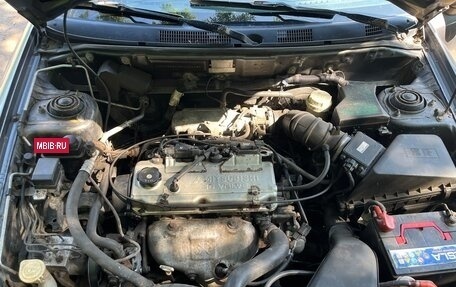 Mitsubishi Carisma I, 2002 год, 250 000 рублей, 6 фотография