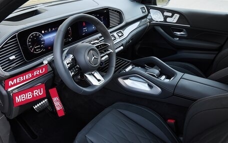 Mercedes-Benz GLE Coupe AMG, 2025 год, 16 525 000 рублей, 2 фотография