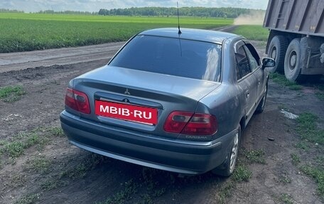 Mitsubishi Carisma I, 2002 год, 250 000 рублей, 3 фотография