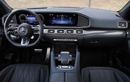 Mercedes-Benz GLE Coupe AMG, 2025 год, 16 525 000 рублей, 36 фотография