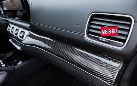 Mercedes-Benz GLE Coupe AMG, 2025 год, 16 525 000 рублей, 17 фотография