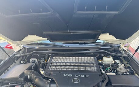 Toyota Land Cruiser 200, 2016 год, 5 300 000 рублей, 6 фотография