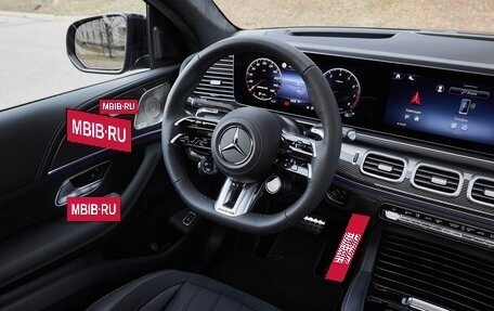 Mercedes-Benz GLE Coupe AMG, 2025 год, 16 525 000 рублей, 37 фотография