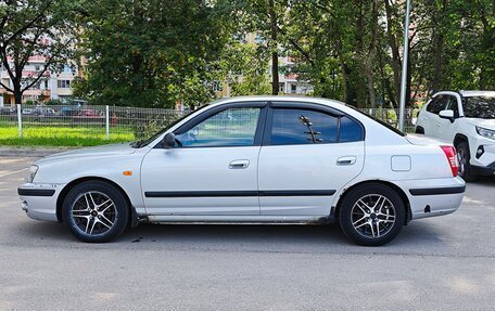 Hyundai Elantra III, 2005 год, 255 000 рублей, 8 фотография