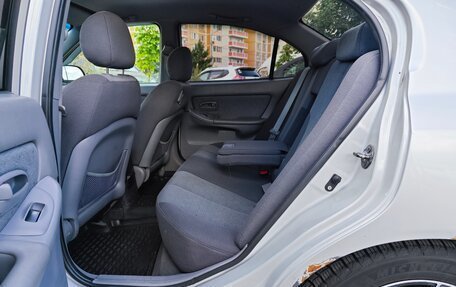 Hyundai Elantra III, 2005 год, 255 000 рублей, 9 фотография