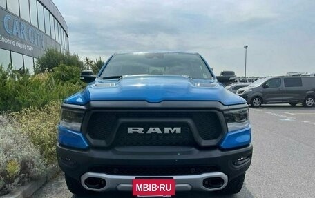 Rambler 1500, 2021 год, 5 500 000 рублей, 7 фотография