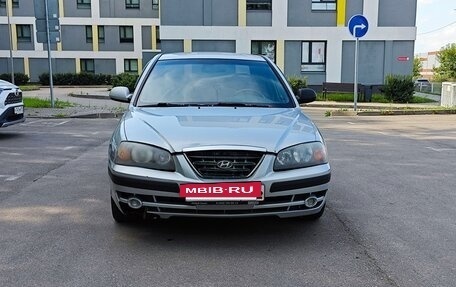 Hyundai Elantra III, 2005 год, 255 000 рублей, 2 фотография