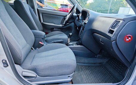 Hyundai Elantra III, 2005 год, 255 000 рублей, 15 фотография