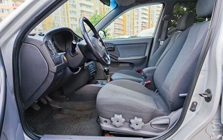 Hyundai Elantra III, 2005 год, 255 000 рублей, 12 фотография