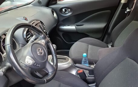 Nissan Juke II, 2013 год, 1 199 000 рублей, 2 фотография