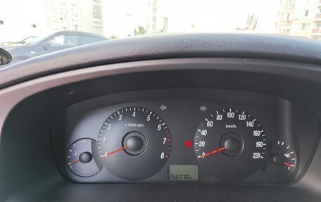 Hyundai Elantra III, 2005 год, 255 000 рублей, 16 фотография