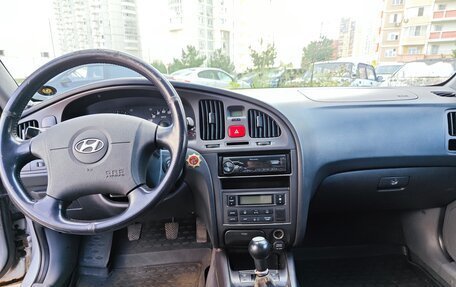 Hyundai Elantra III, 2005 год, 255 000 рублей, 17 фотография