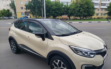 Renault Kaptur I рестайлинг, 2019 год, 1 490 000 рублей, 3 фотография