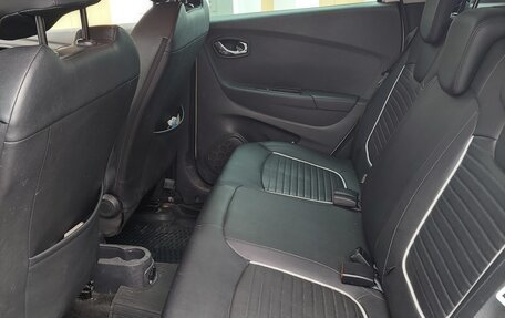 Renault Kaptur I рестайлинг, 2019 год, 1 490 000 рублей, 10 фотография